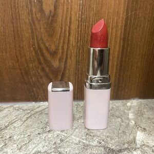 Arabella Stuart Polished Lipcolor Lipstick Romantic Red -2 New Rare